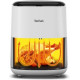 Tefal Мультипіч EasyFry Compact, 1300Вт, чаша-3л, сенсорне керув., 10 програм, пластик, білий