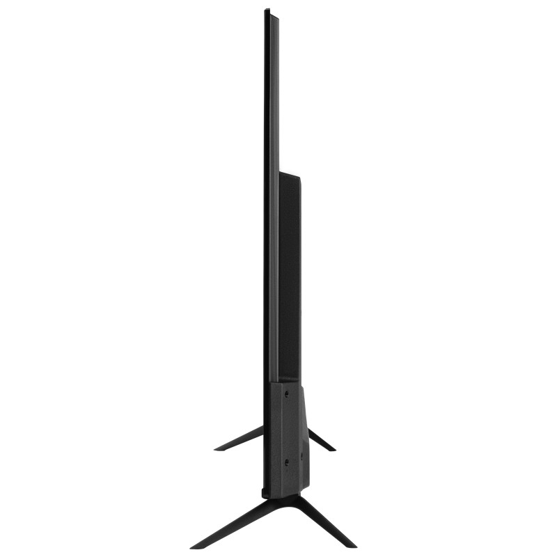 2E Телевізор 65" MiniLED 4K 60Hz Smart WebOS Black