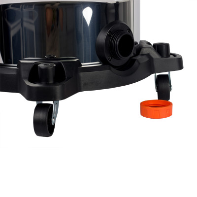 TEKHMANN Пилосос професійний TVC-1430 M, 1300Вт, 200мБар, контейнер 30л, 7.8кг