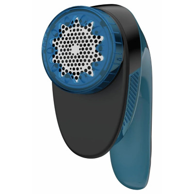 Tefal Машинка для видалення катишків, велика площа лез, ААx2 у комплекті, синій