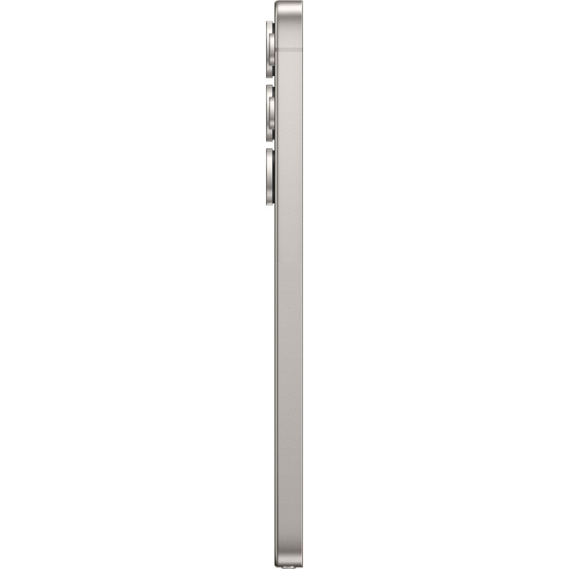 Samsung Смартфон Galaxy S25 Ultra 5G (S938) 6.9' 12/1024ГБ, 2SIM, 5000мА•год, чорний титановий