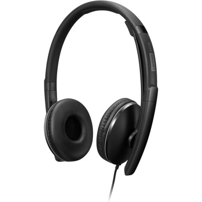 Lenovo Гарнітура Wired ANC Headset Gen 2 (Teams)