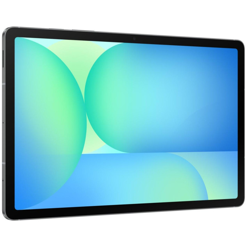 Samsung Планшет Galaxy Tab S10 FE (X526) 10.9" 8ГБ, 128ГБ, 5G, 8000мА•год, Android, сірий