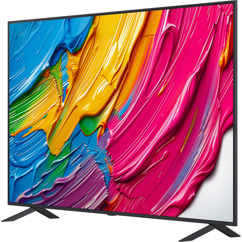 LG Телевізор 75" QNED 4K 60Hz Smart WebOS Black