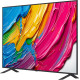 LG Телевізор 75" QNED 4K 60Hz Smart WebOS Black