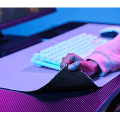 Trust Ігрова поверхня Trust GXT 759, XXL (900x400x3мм), фіолетовий