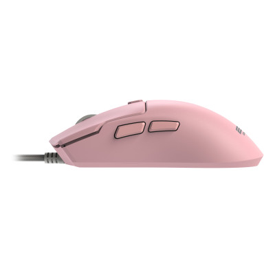 2E Gaming Миша 2E GAMING MG315, USB-A, рожевий