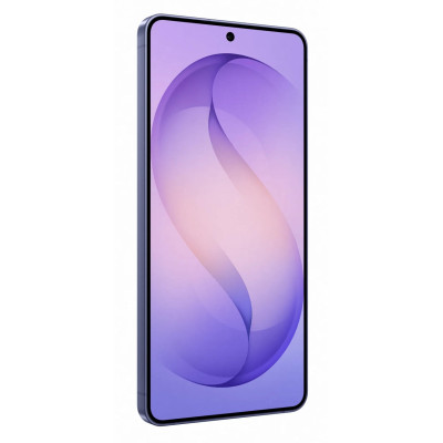Samsung Смартфон Galaxy S26+ 5G (S947) 6.7' 12/256ГБ, 2SIM, 4900мА•год, фіолетовий