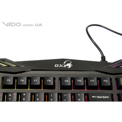 Genius Scorpion K220