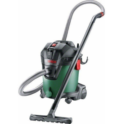Bosch Пилосос професійний AdvancedVac 20, 1200Вт, всмокт. 300Вт, контейнер 20л, 7.6кг