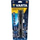 VARTA Indestructible F30 Pro LED 6хАА