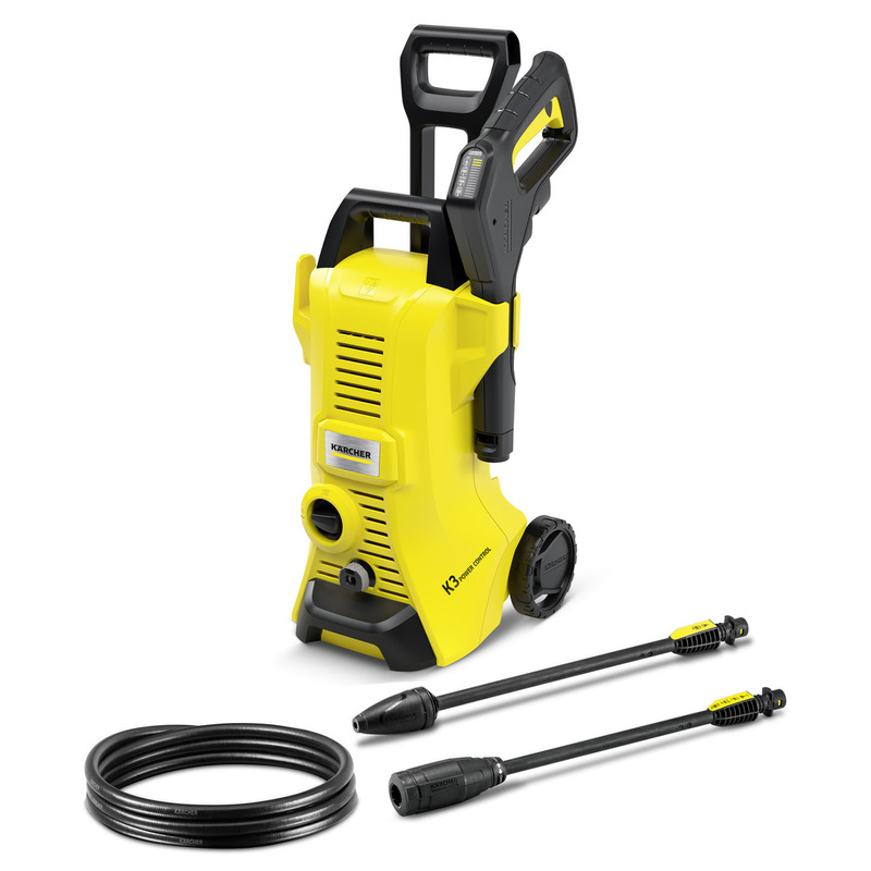 Karcher K3 Power Control, 120бар