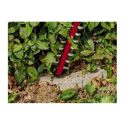 Einhell Кущоріз ARCURRA, 18 В, 620 мм, акум., SOLO (без АКБ та ЗП) Einhell Кущоріз ARCURRA, 18 В, 620 мм, акум., SOLO (без АКБ та ЗП)