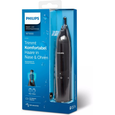 Philips Тример Philips NT1650/16