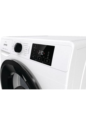 Gorenje Сушильна машина DNE92/GN тепловий насос