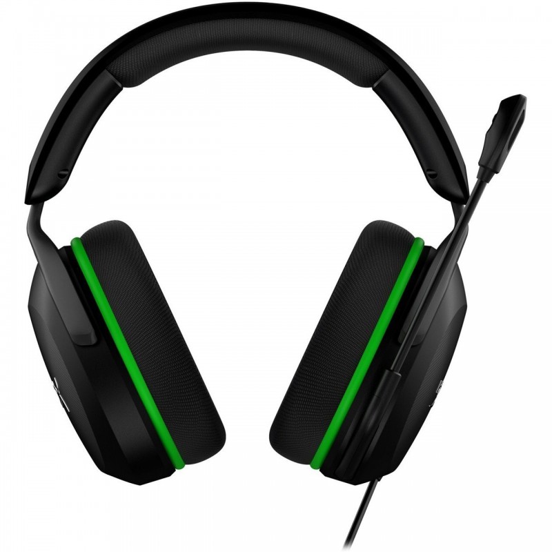 HyperX Гарнітура Cloud Stinger 2 Core Xbox 3.5mm Black/Green