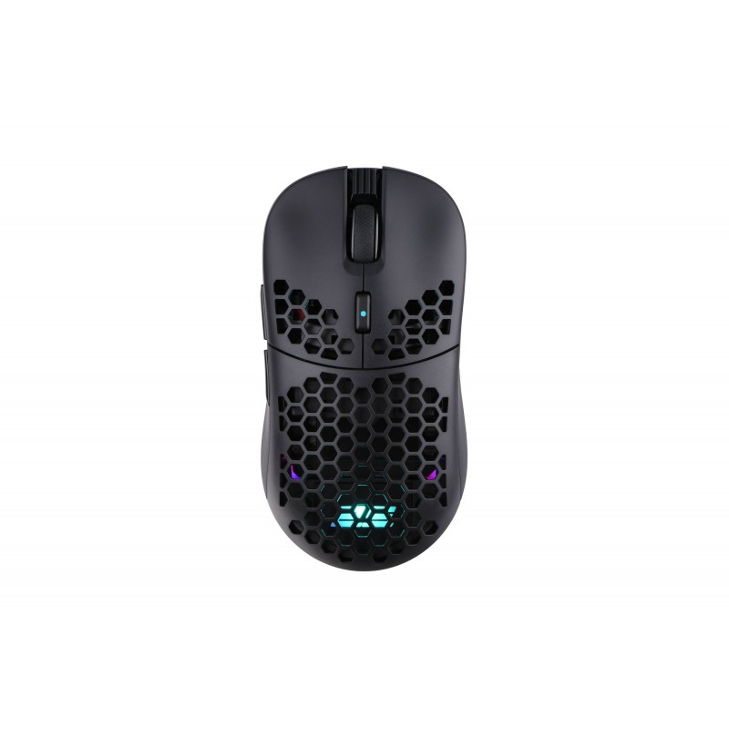 2E Gaming Миша HyperDrive Lite WL, RGB Black