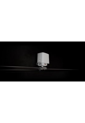 Ajax Розумний кульовий кран WaterStop 3/4" Jeweler, бездротовий, білий