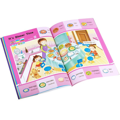 Smart Koala Ручка інтерактивна з книгами English 200 Сезон 1-3