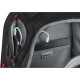 Wenger Рюкзак Tech, PlayerOne 17.3" Gaming, чорний