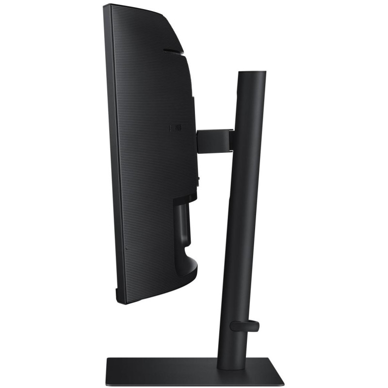 Samsung Монітор 34" S34C650 HDMI, DP, USB, VA, 3440x1440, 21:9, 100Hz, CURVED