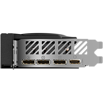 Gigabyte Відеокарта GeForce RTX 4070 Ti SUPER 16GB GDDR6X WINDFORCE OC