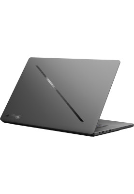 ASUS Ноутбук ROG Zephyrus G16 GU605MV-N4073 16" 2.5K IPS, Intel Ultra 7 155H, 16GB, F1TB, NVD4060-8, NoOS, Сірий