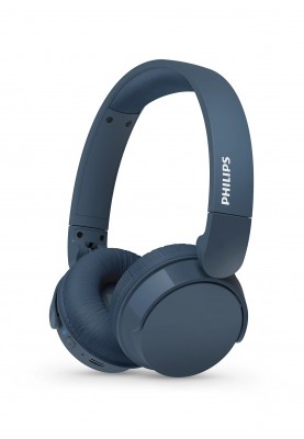 Philips Навушники On-ear TAH4209 BT 5.3, Wireless, Mic, Синій