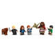 LEGO Конструктор Harry Potter Хатинка Геґріда: Несподівані гості