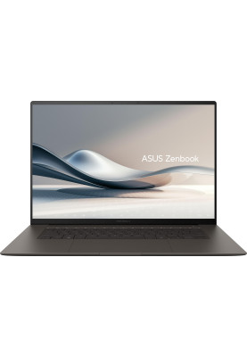 ASUS Ноутбук Zenbook S 16 UM5606WA-RK331W 16" 3K OLED, AMD AI 9 365, 24GB, F1TB, UMA, Win11, Сірий