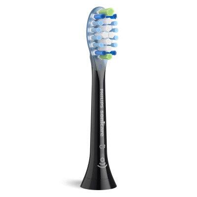Philips Насадка для зубної щітки Sonicare HX9044/88 C3 Premium Plaque Defense