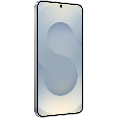 Samsung Смартфон Galaxy S25 5G (S931) 6.2' 12/256ГБ, 2SIM, 4000мА•год, сірий сріблястий