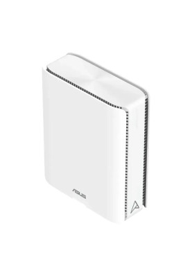 ASUS Система WiFi-Mesh ZenWiFi BQ16 BE25000, 2xGE LAN, 1xGE WAN/LAN, 1x10GE LAN, 1x10GE WAN/LAN 1xUSB 3.0, 3мод, білий