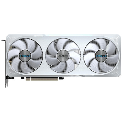Gigabyte Відеокарта GeForce RTX 5070 12GB GDDR7 EAGLE OC ICE