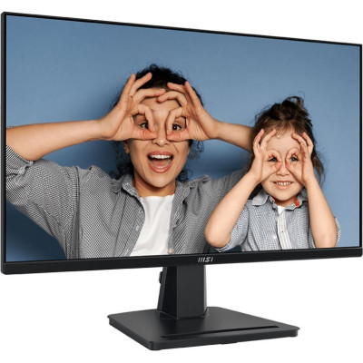 MSI Монітор MSI 24.5" PRO MP251 D-Sub, HDMI, MM, IPS, 100Hz, 4ms, sRGB 101%