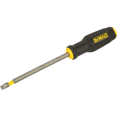 DeWALT Викрутки DeWALT TOUGHSERIES MAX FIT, SL, PH, набір 6шт