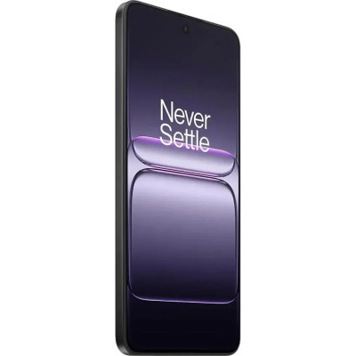 OnePlus Смартфон Nord CE 5 (CPH2719) 6.77" 8/256ГБ, 2SIM, 5200мА•год, чорний OnePlus Смартфон Nord CE 5 (CPH2719) 6.77" 8/256ГБ, 2SIM, 5200мА•год, чорний