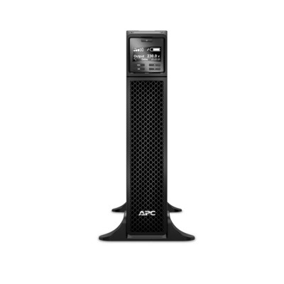 APC Джерело безперебійного живлення Smart-UPS SRT 3000VA