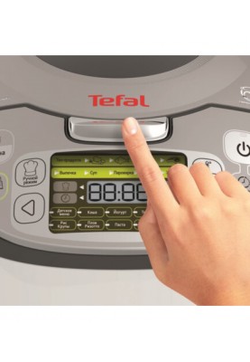 Tefal RK812B32