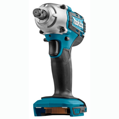 Makita Гайковерт DTW190ZZ ударний, акум., 18В, 0-2300 об/хв, 190 Нм, 1.1 кг, SOLO