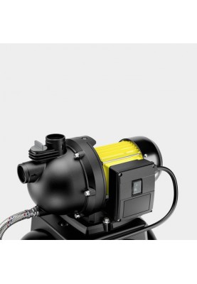 Karcher Насосна станція BP 3.200 Home, 600Вт, 3.2 куб/година, висота подачі 36м, висота всмоктування 8 м, 10.5 кг