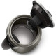 Philips Електрочайник Viva Collection, 1.7л, Strix, метал, чорно-мідний