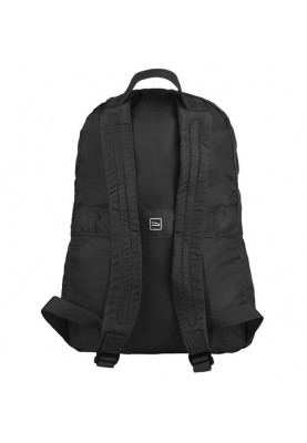 Tucano Рюкзак розкладний Compatto Eco XL, чорний