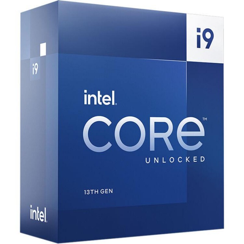 Intel Центральний процесор Core i9-13900K 24C/32T 3.0GHz 36Mb LGA1700 125W Box