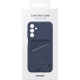 Samsung Чохол для Galaxy A15 (A156), Card Slot Case, чорний