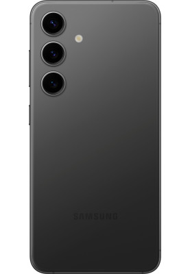 Samsung Смартфон Galaxy S24 5G (S921) 6.2' 8/256 ГБ, 2SIM, 4000мА•год, чорний оніксовий