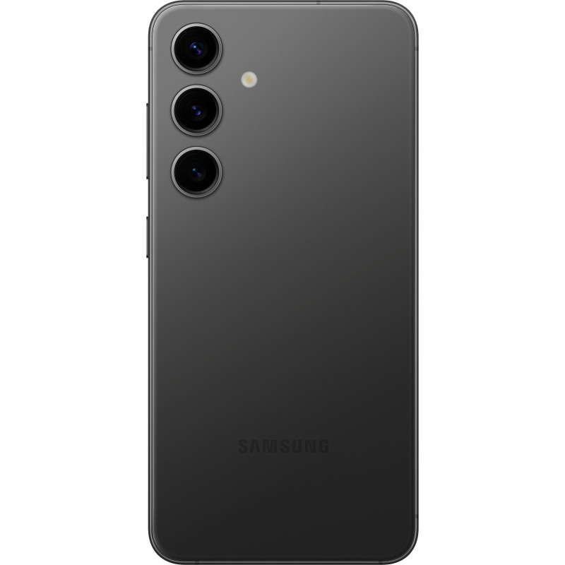 Samsung Смартфон Galaxy S24 5G (S921) 6.2' 8/256 ГБ, 2SIM, 4000мА•год, чорний оніксовий