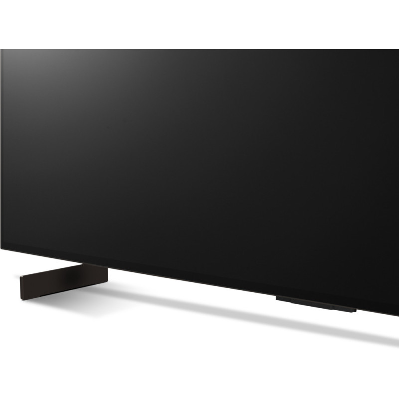 LG Телевізор 42" OLED 4K 120Hz Smart WebOS Black