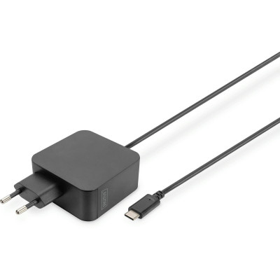 Digitus Зарядний пристрій USB-C, 65W