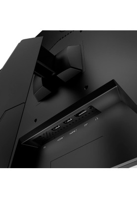 MSI Монітор 27" G2712F 2xHDMI, DP, Audio, IPS, 180Hz, 1ms, sRGB 96%, AdaptiveSync